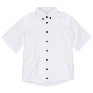 Рубашка Timbo Adam 146 см 38 р Белая (R034072_146) в Днепре