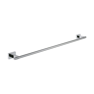 Рушникотримувач GROHE ESSENTIALS CUBE, 60см, 40509001 хром (28956) ТОП в Дніпрі