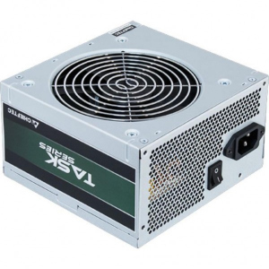 Блок питания CHIEFTEC 400W (TPS-400S) (F00140631)