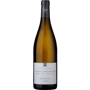 Вино Ropiteau Freres Chassagne Montrachet біле сухе 0.75 л 13% (3473120002211) ТОП в Дніпрі