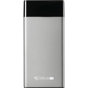 УМБ Gelius Pro Edge 20000 mAh Grey (2099900720284)