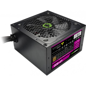 Блок живлення GAMEMAX 800W (VP-800) краща модель в Дніпрі