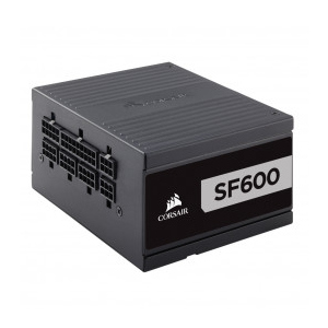 Блок живлення Corsair SF600 (CP-9020182-EU) 600W (CP-9020182-EU) в Дніпрі