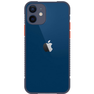 купить Панель Intaleo Prime для Apple iPhone 12 Blue