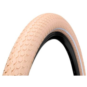 Покришка Continental Ride Cruiser Reflex 26 x 2.0 50-559 Wire Extra Puncture Belt Beige