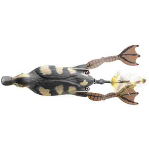 Воблер Savage Gear 3D Hollow Duckling weedless L 100 мм 40 г 01-Natural (18540268) в Дніпрі