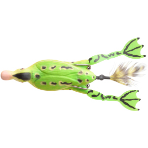 Воблер Savage Gear 3D Hollow Duckling weedless L 100 мм 40 г 02-Fruck (18540532) ТОП в Днепре