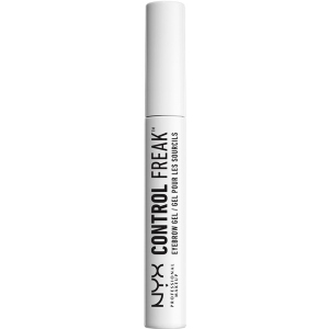 Постачальник: Місто: Київ Гель для брів NYX Professional Makeup Control Freak Eye Brow Gel 01 Clear 9 мл (800897824884) в Дніпрі