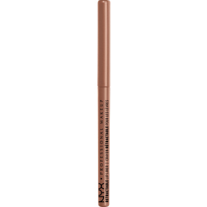 Карандаш для губ NYX Professional Makeup Mechanical Pencil Lip 10 Nude 0.31 г (800897143527) лучшая модель в Днепре