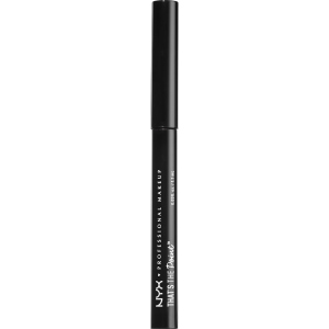 Лайнер NYX Professional Makeup Thats The Point Eyelnr - A Bit Edgy 03 A Bit Edgy 1.1 мл (800897098032) ТОП в Днепре