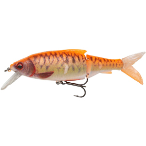 Воблер Savage Gear 3D Roach Lipster 130SF 130 мм 26 г 06-Gold Fish PHP (18540918) краща модель в Дніпрі