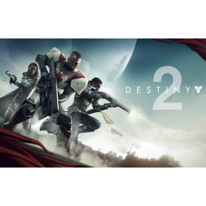 Ключ активации Destiny 2: Обновленное издание (Xbox One) лучшая модель в Днепре