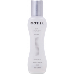 Шелк для волос Biosilk Silk Therapy 67 мл (BSST2) (633911745984) лучшая модель в Днепре