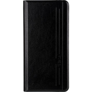 Чохол-книжка Gelius Book Cover Leather 2 для Samsung Galaxy A11 (A115)/M11 (M115) Black краща модель в Дніпрі