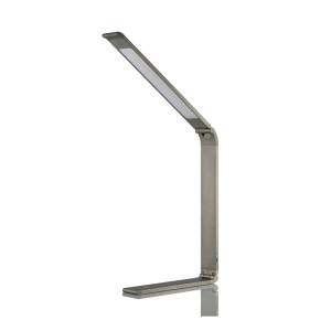 Настільна світлодіодна бездротова LED лампа Remax LED table Lamp RT-E210 Tarnish складана в Дніпрі