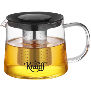 Заварочный чайник Krauff 1.5 л (26-177-039) в Днепре