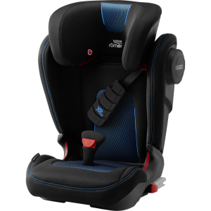 Автокрісло Britax-Romer Kidfix III Cool Flow Blue (2000033071) (4000984205787)