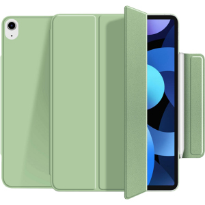 Обложка BeCover Magnetic Buckle для Apple iPad Air 10.9 2020 Green (BC_705541) в Дніпрі