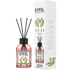 Аромадиффузор Eyfel Perfume Bambu Акация 110 мл (8681301012385) ТОП в Днепре