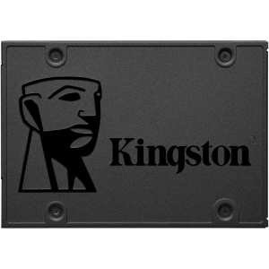 Kingston SSDNow A400 1.92TB 2.5" SATAIII 3D V-NAND (SA400S37/1920G) рейтинг