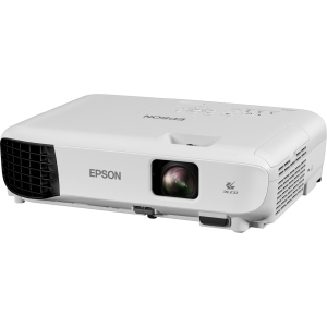 Epson EB-E10 White (V11H975040) ТОП в Днепре