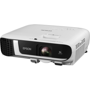 Epson EB-FH52 White (V11H978040) лучшая модель в Днепре