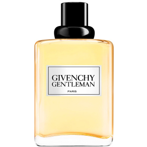 Тестер Туалетна вода для чоловіків Givenchy Gentleman 100 мл (3274871935960/3274872347304) ТОП в Дніпрі