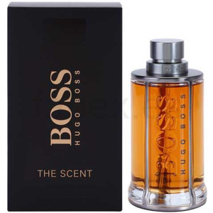 Мініатюра Туалетна вода для чоловіків Hugo Boss The Scent 5 мл (737052993362) в Дніпрі