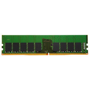 Оперативна пам'ять Kingston DDR4-2933 32GB PC4-23400 ECC (KSM29ED8/32ME) краща модель в Дніпрі