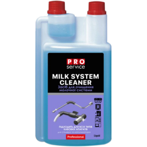 Жидкость для мытья молочной системы PRO service 1 л (25513400) в Днепре