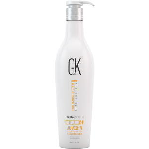 Кондиціонер GKhair Shield Conditioner для фарбованого волосся 650 мл (815401018376)