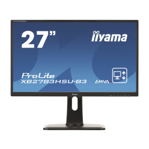 купити Монітор Iiyama ProLite XB2783HSU-B3