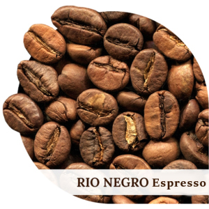 купити Кофе в зернах Rio Negro Professional Espresso 6 кг (4820159999781)