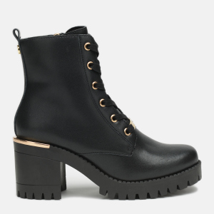 Ботильйони Steve Madden Become Bootie SM11001295-017 40 (8720236109378) в Дніпрі