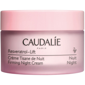 Ночной крем Caudalie Resveratrol Lift 50 мл (3522930002987) ТОП в Днепре