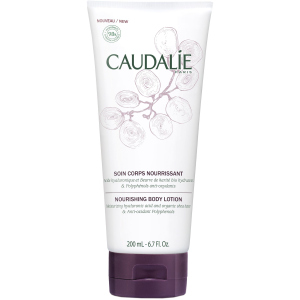 Лосьйон для тіла Caudalie Nourishing Body Lotion Поживний 200 мл (3522930002628) ТОП в Дніпрі