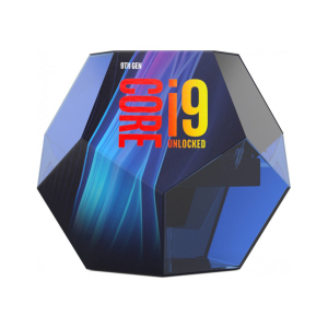 Процессор INTEL Core i9-9900 s1151 5.0GHz (BX80684I99900) (F00191255) в Днепре