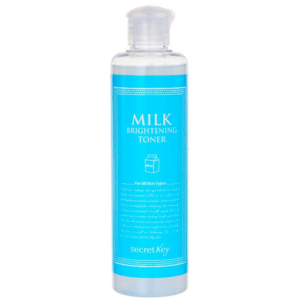 Тонер для лица Secret Key Milk Brightening Toner 248 мл (8809305991547) в Днепре