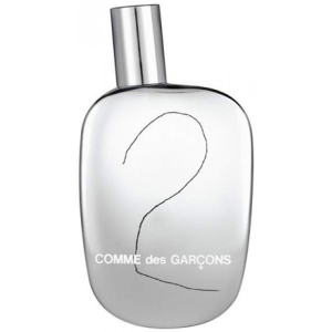 Тестер Парфумована вода унісекс Comme Des Garcons 2 100 мл (8411061560327)