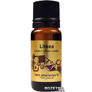 Ефірна олія Litsea cubeba Styx Naturcosmetic 10 мл (9004432155902)