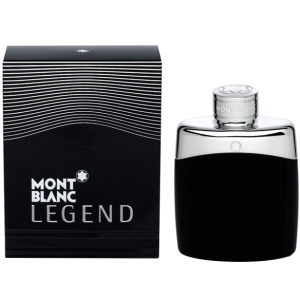 хорошая модель Туалетная вода для мужчин Montblanc Legend 30 мл (3386460032704)