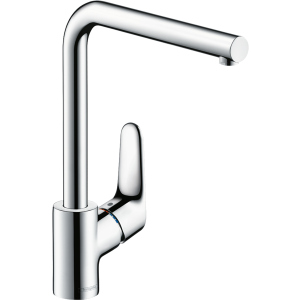 Смеситель кухонный HANSGROHE Focus 31817000 в Днепре