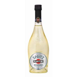 Коктейль винний ігристий Martini Spritz Bianco біле напівсолодке 0.75 л 8% (8000570860006) в Дніпрі