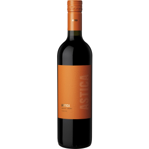 Вино Trapiche Astica Merlot - Malbec красное сухое 0.75 л 13% (7790240026344) лучшая модель в Днепре