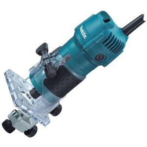 Фрезер Makita 3709 ТОП в Дніпрі