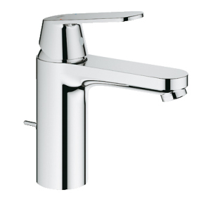 Смеситель для раковины GROHE Eurosmart Cosmopolitan 23325000 лучшая модель в Днепре