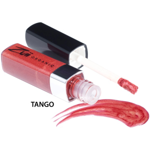 Блеск для губ Zuii Organic Satin Lip Colour 6.8 г Tango (812144012135) лучшая модель в Днепре