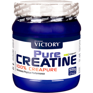 хорошая модель Креатин Weider Victory Pure Creatine 500 г (8414192305560)