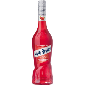 Ликер Marie Brizard Wild Strawberry (Fraise des bois) 0.7 л 18% (3041312530707) в Днепре