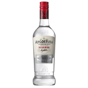 Ром Angostura Reserve 0,7 л 37,5% (0075496332201) в Дніпрі